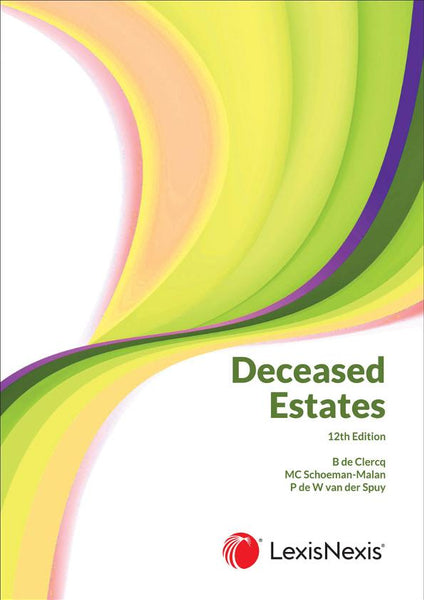 Deceased Estates