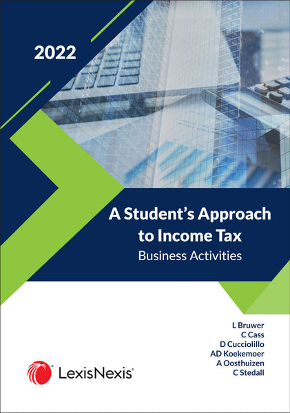 Students Approach to Income Tax Business Activities 2022