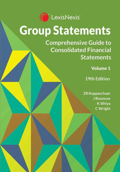 Group Statements (Volume 1)