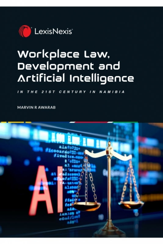 Workplace Law Development and Artificial Intelligence