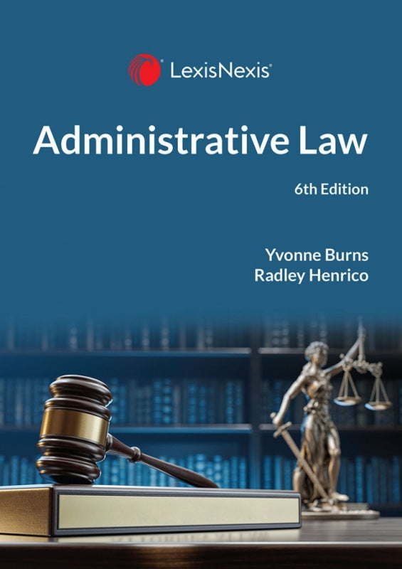Administrative Law