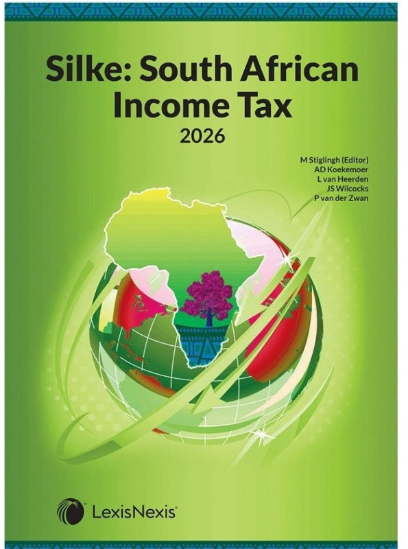 Silke SA Income Tax 2026