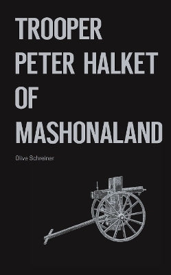 Trooper Peter Halket of Mashonaland