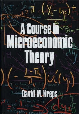 Course in Microeconomic Theory (H/C)