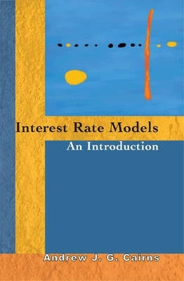 Interest Rate Models an Intro