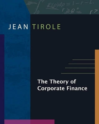 Theory of Corporate Finance (H/C)
