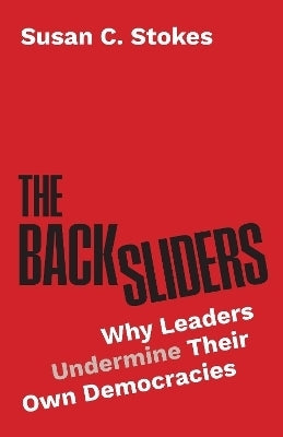 Backsliders (H/C)