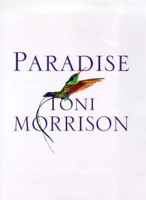 Paradise (H/C)
