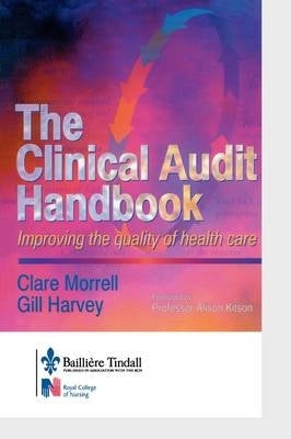 Clinical Audit Handbook