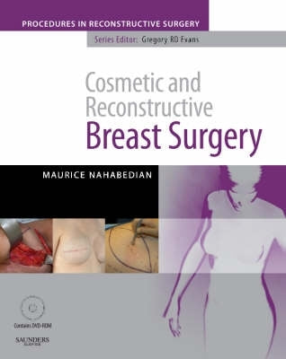 Cosmetic and Reconstructive Breast Surgery