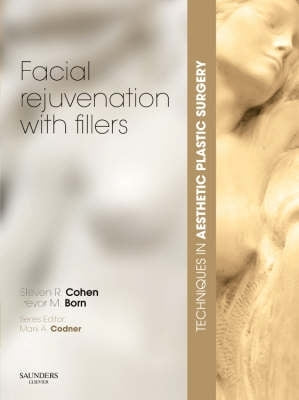 Facial Rejuvenation With Fillers (H/C)