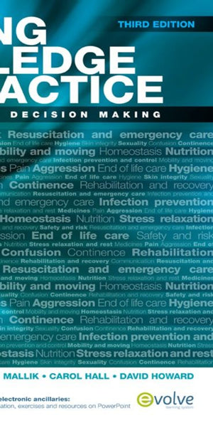Nursing Knowledge and Practice E-Book