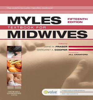 Myles Textbook for Midwives E-Book