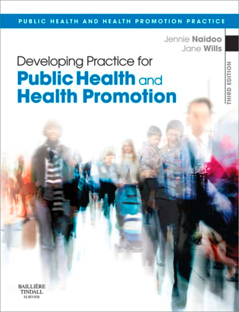 Developing Practice for Public Health and Health Promotion