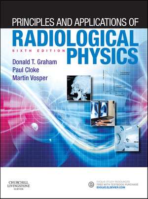 Principles and Applications of Radiological Physics E-Book