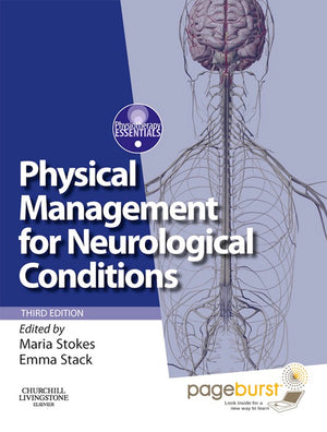 Physical Management for Neurological Conditions E-Book