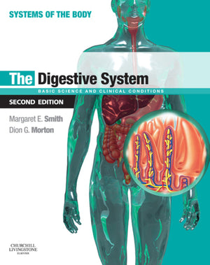 Digestive System