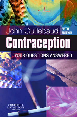 Contraception Your Questions Answered