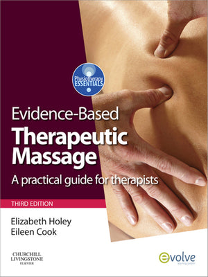 Evidence-Based Therapeutic Massage E-Book