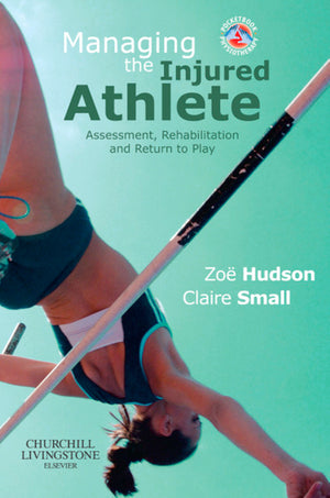 Managing the Injured Athlete