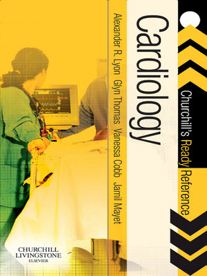 Cardiology Ebook