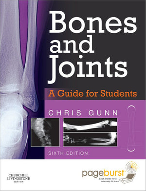 Bones and Joints - E-Book