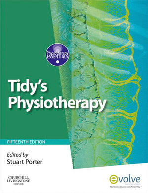 Tidys Physiotherapy E-Book