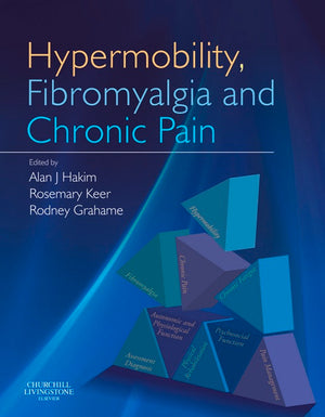 Hypermobility, Fibromyalgia and Chronic Pain E-Book