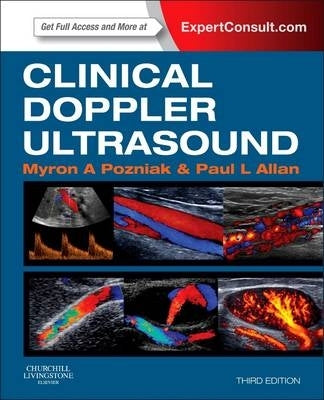 Clinical Doppler Ultrasound (H/C)
