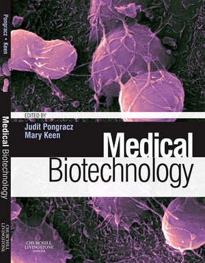 Medical Biotechnology E-Book