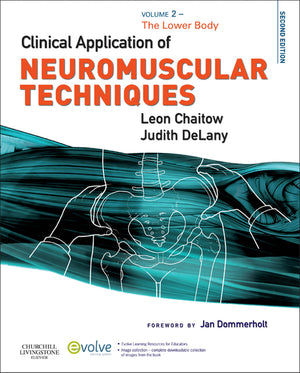 Clinical Application of Neuromuscular Techniques, Volume 2 E-Book