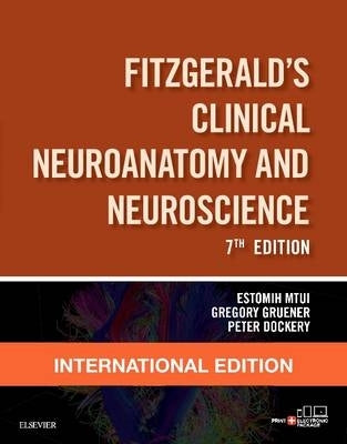 Clinical Neuroanatomy and Neuroscience (I/E)