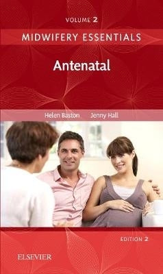 Midwifery Essentials Antenatal