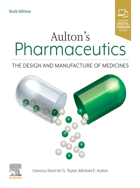 Aultons Pharmaceutics