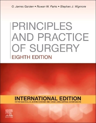 Principles and Practice of Surgery (International Edition)