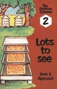 Lots to See (Book 2)