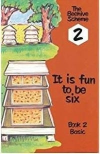 Its Fun to Be Six Book 2