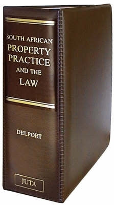 SA Property Practice and the Law (Looseleaf)