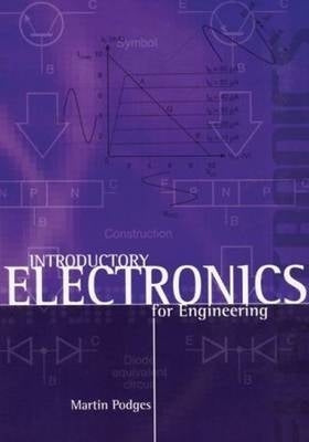 Intro Electronics for Engineering