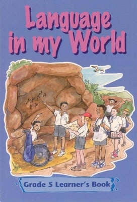 Language in My World Gr 5