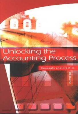 Unlocking the Accounting Process