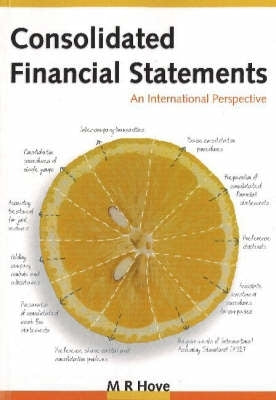 Consolidated Financial Statements