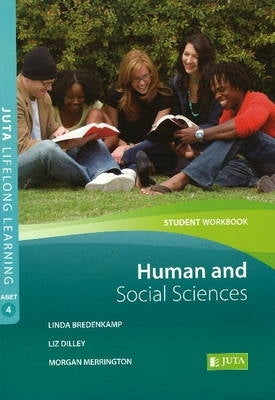 Human and Social Sciences Level 4 Workbook