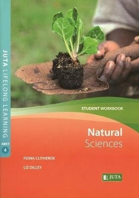 Natural Sciences Level 4 Workbook
