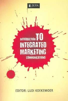 Intro to Integrated Marketing Communications
