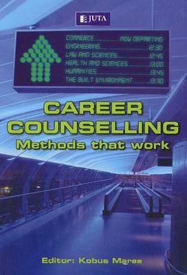 Career Counselling Methods That Work