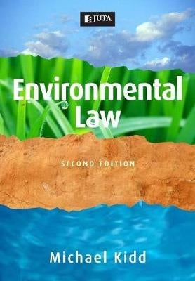 Environmental Law a SA Guide