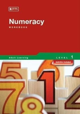 Numeracy 1
