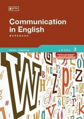 Abet Communication in English Workbook ( Level 3)