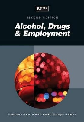 Alcohol Drugs and Employment
